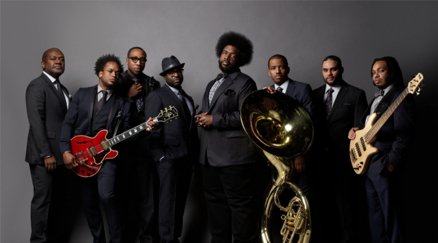 The Roots