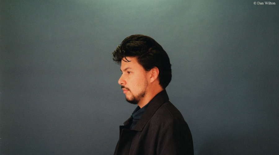 Jamie Woon & 4 other new names