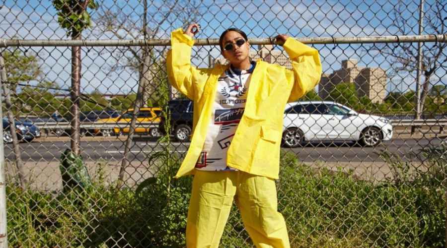 Princess Nokia