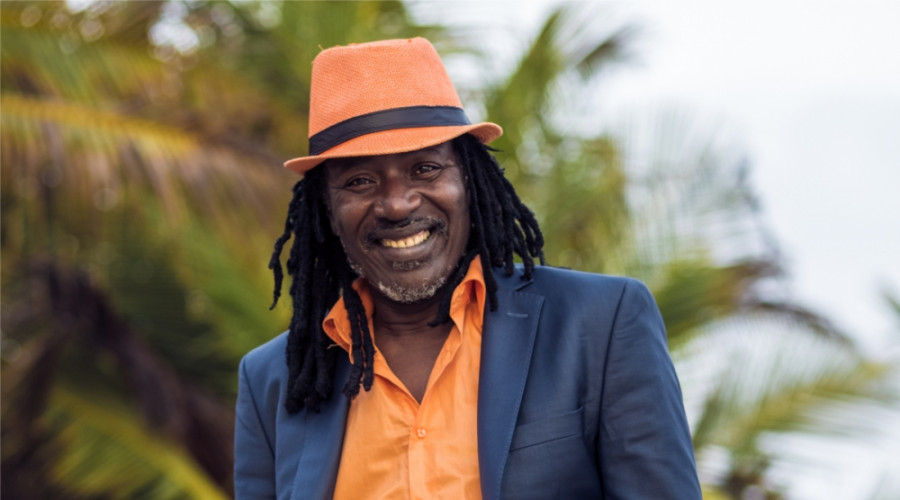 Alpha Blondy