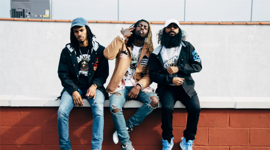 Flatbush Zombies