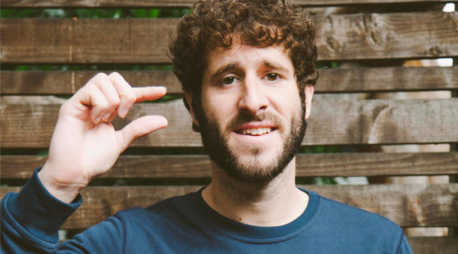 Lil Dicky