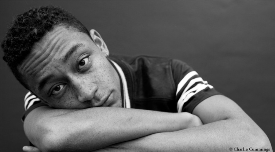 Loyle Carner