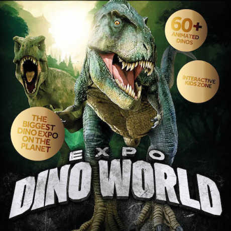 DINO WORLD