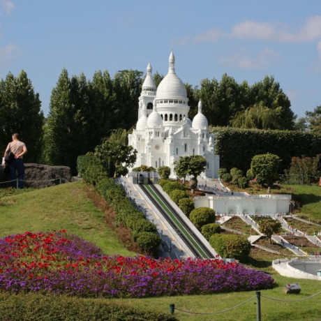 MINI-EUROPE