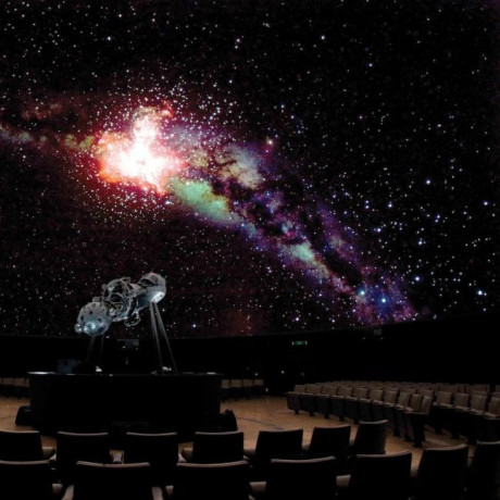 PLANETARIUM